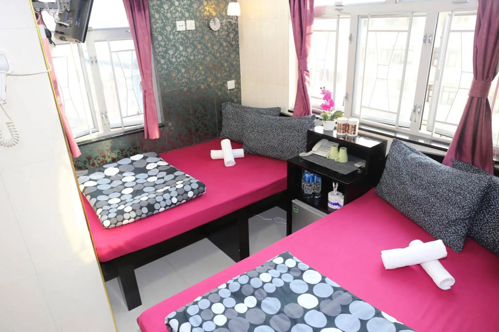 Park Inn