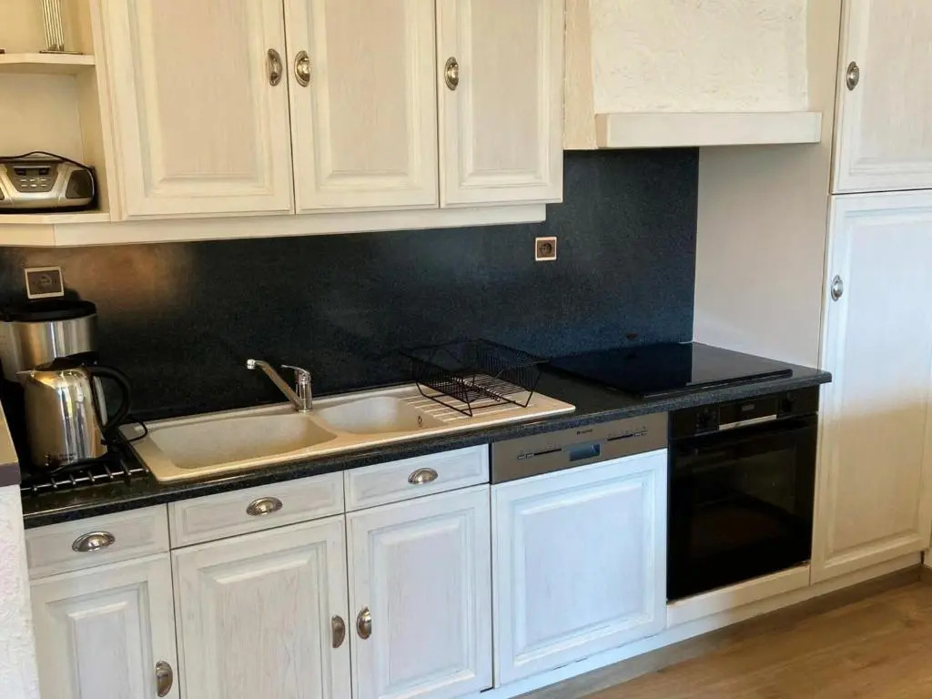 Appartement Les Deux Alpes, 3 pièces, 6 personnes - FR-1-516-86