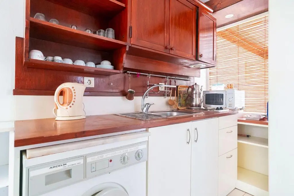 Aurora Apartment, Kalkan Club Patara No 221
