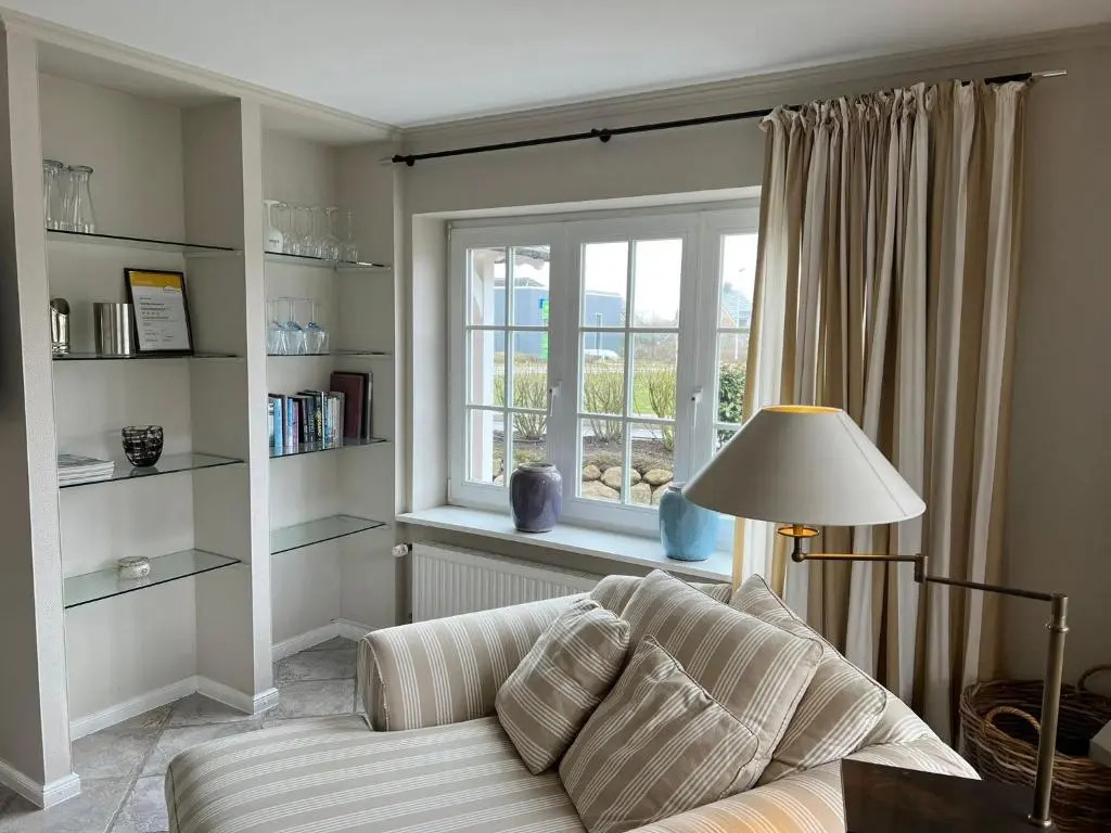 Ferienhaus Ekke Nekkeppen2
