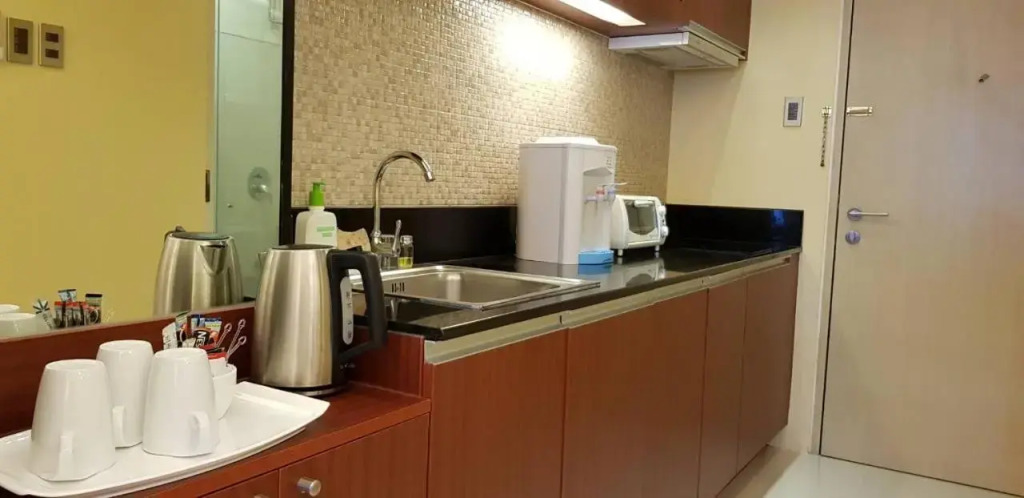 Elizabeth 1829 @ Wind Residences