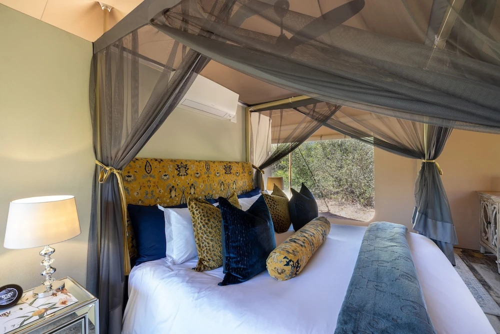 Oase by 7 Star Lodges - Greater Kruger Private 530ha Reserve