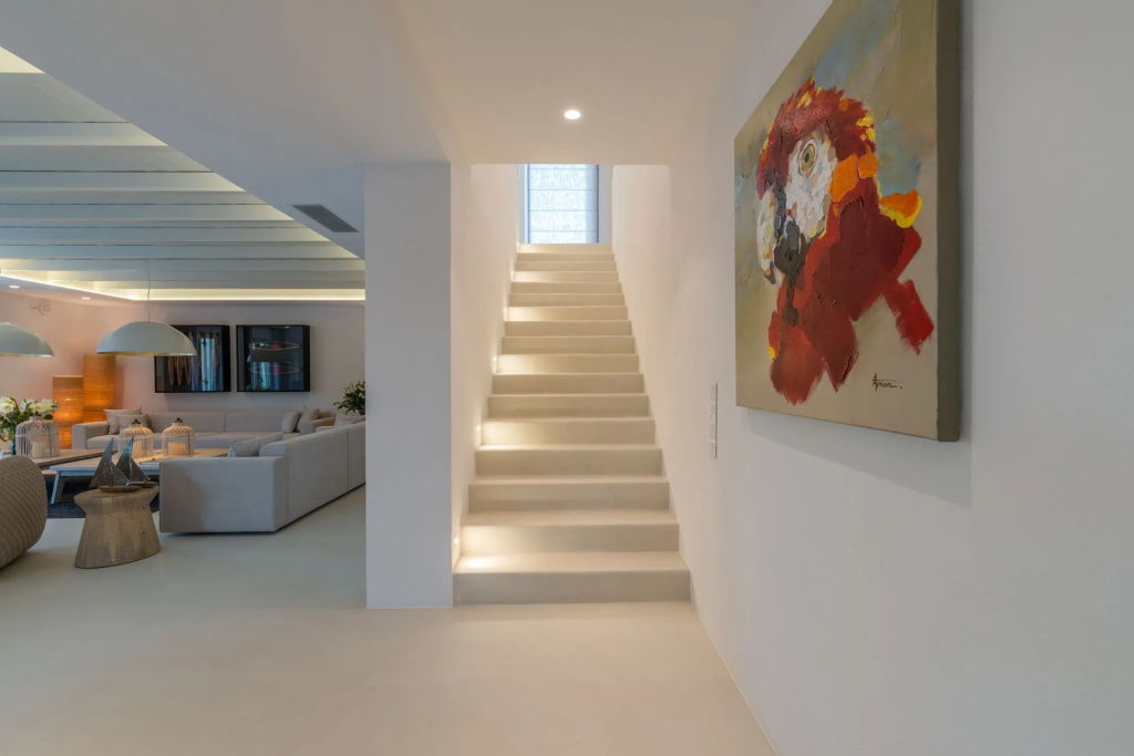 G Villa