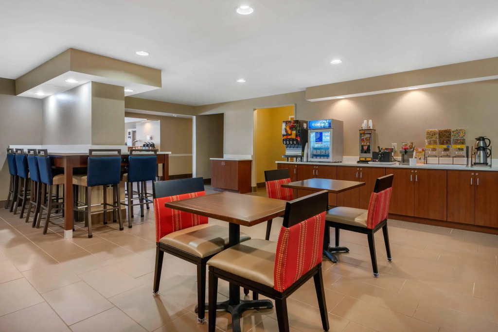 Comfort Inn Ocala Silver Springs