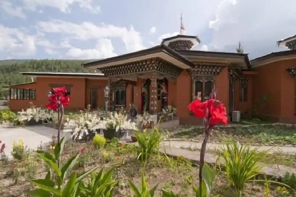 Bhutan Metta Resort and Spa