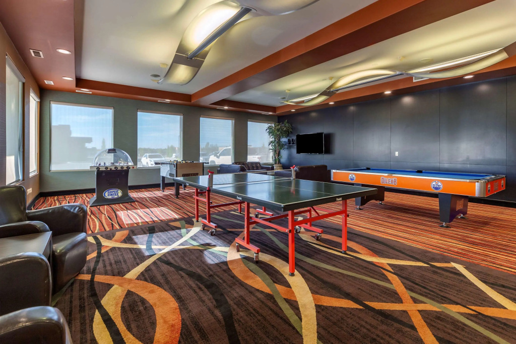 Best Western Plus Drayton Valley