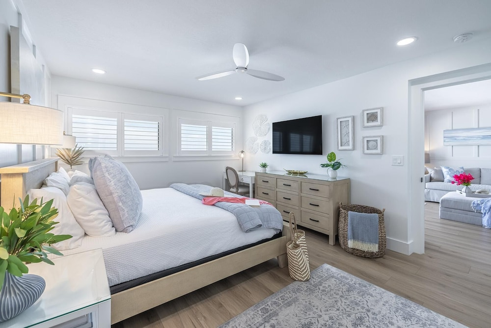 Beach House 601c- Beach Rest