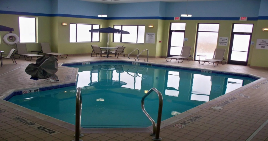 Wingate by Wyndham Kittanning