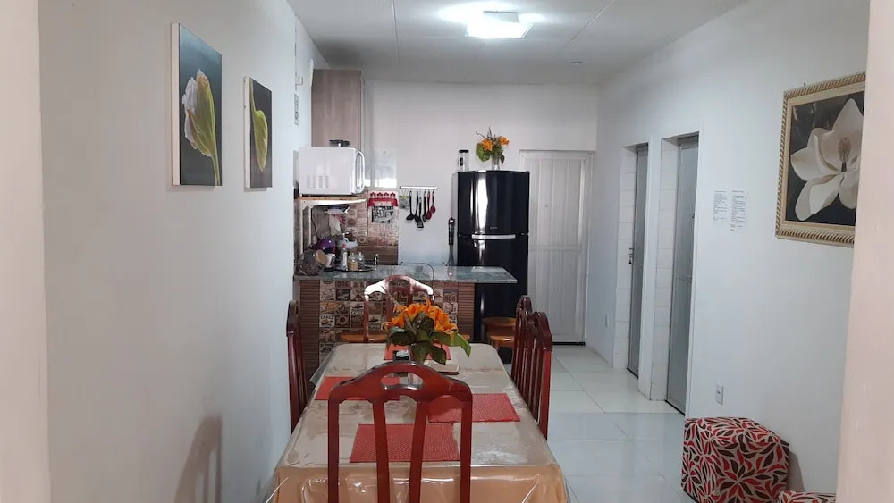 Lar Recife Olinda - Hostel com suítes privativas - Prox Centro de Convenções