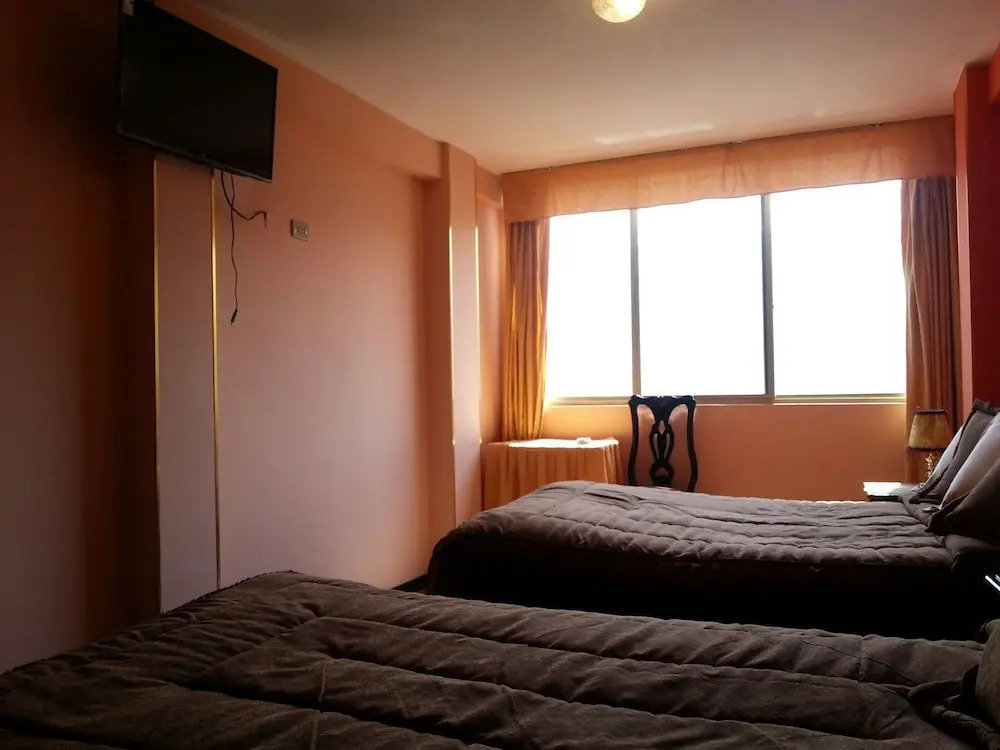 Hotel Condeza