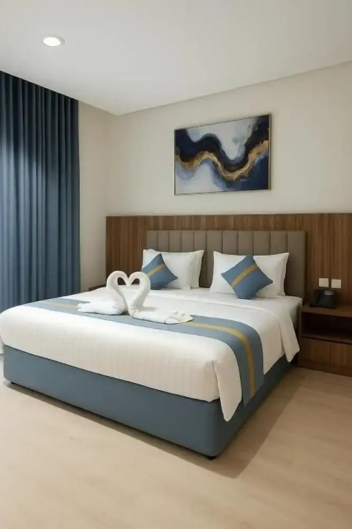 Wafa Residence