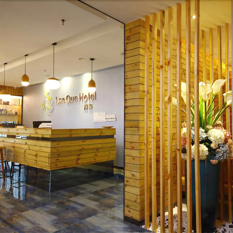 Lan Que Hotel