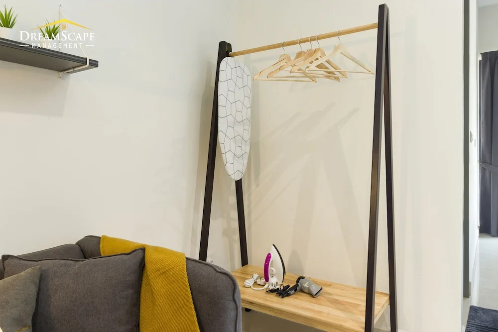 Alanis & Core Soho Suite KLIA-KLIA2 By DreamScape