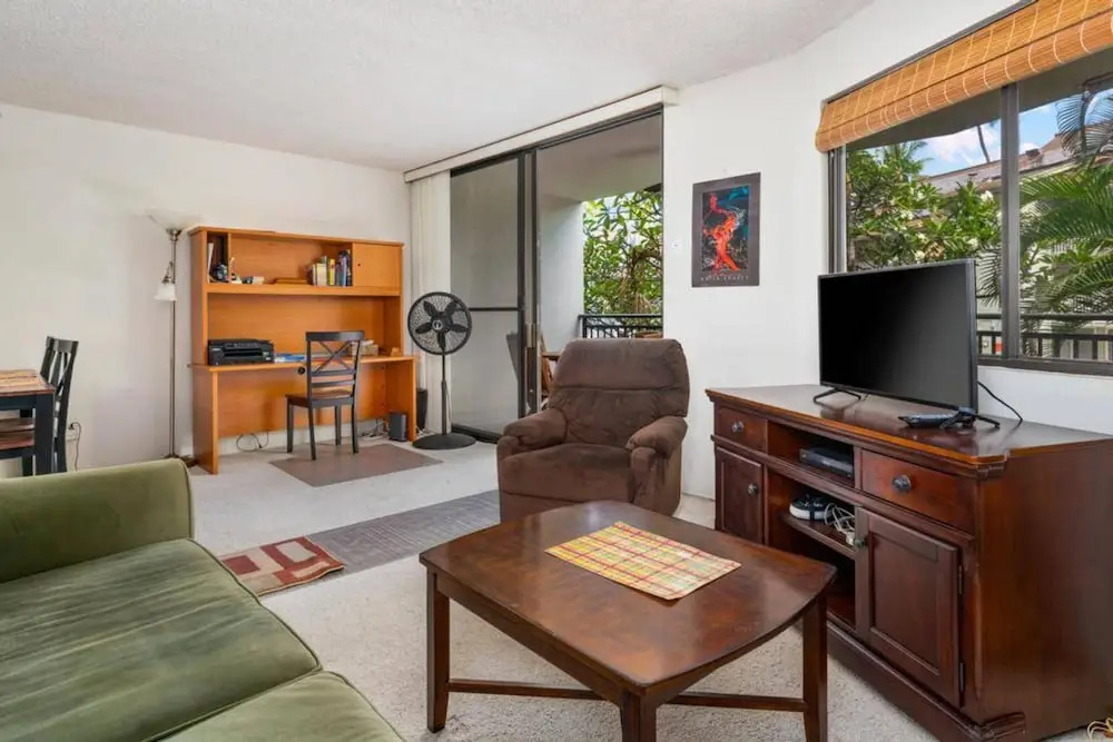Big Island Kona Ali'i by Coldwell Banker Island Vacations