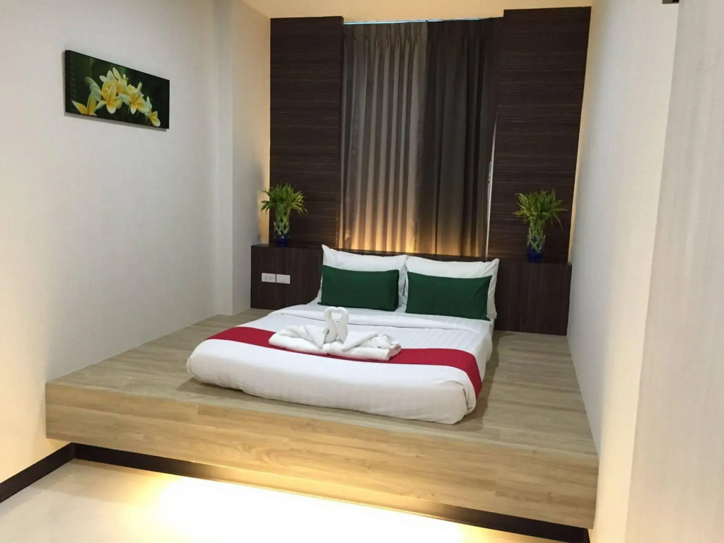 D-Box Hostel