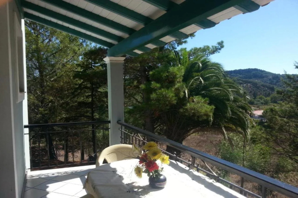 Rigos Apartments