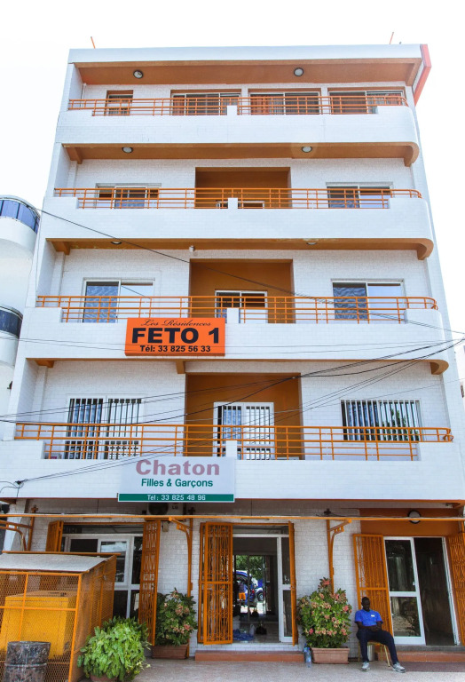 Résidence Feto I