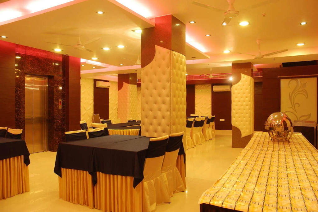 Hotel Yug Villa