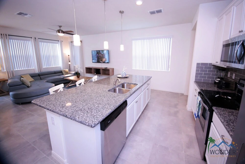 5117 Compass Bay Resort 34259/37251