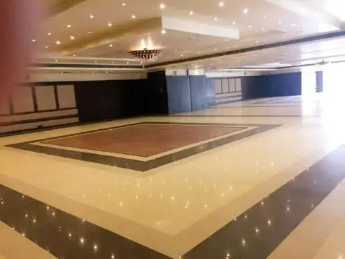 Vista Hotel