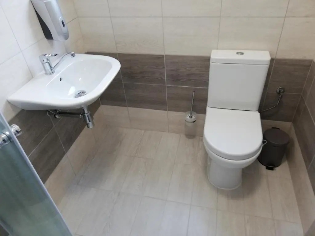 Apartmany Agatha