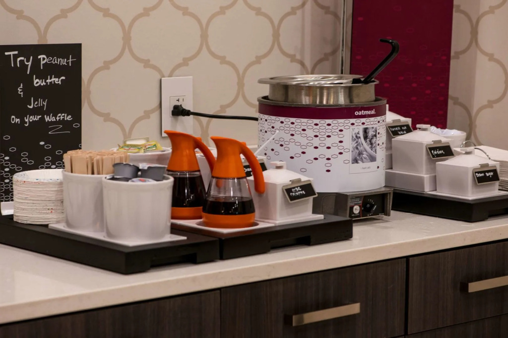 Hampton Inn & Suites Dallas-The Colony