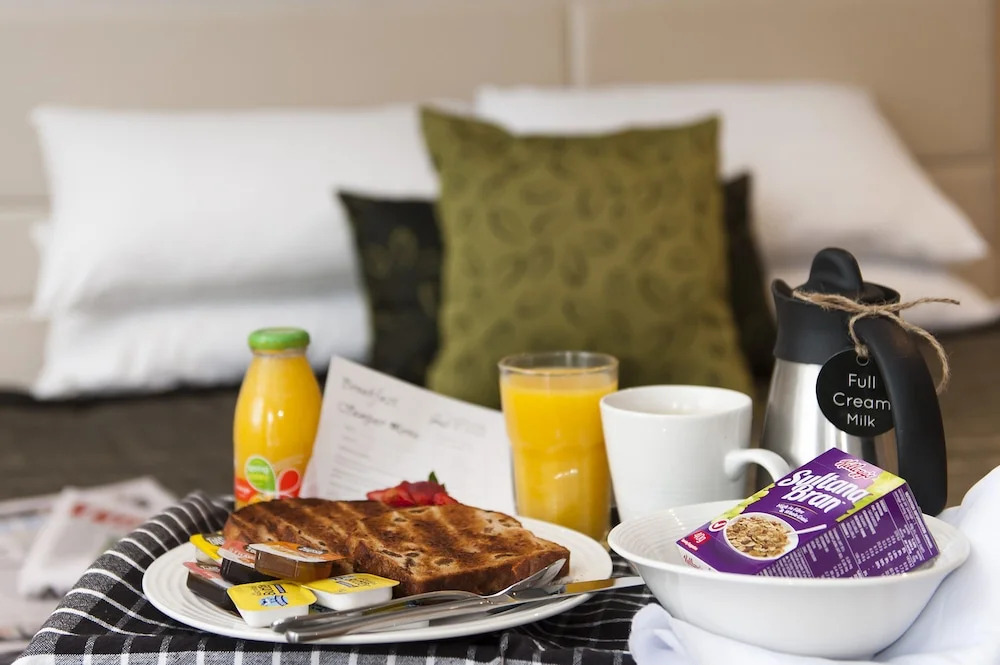 Allure On Ocean Motel - Mollymook Beach