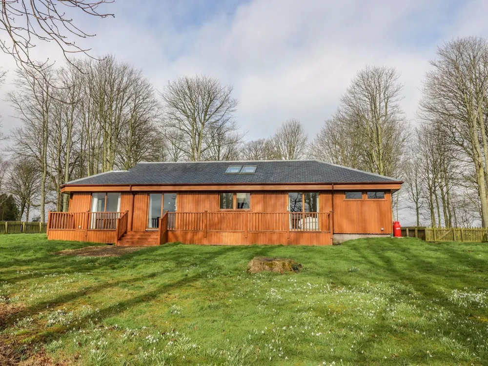 Whittadder Lodge
