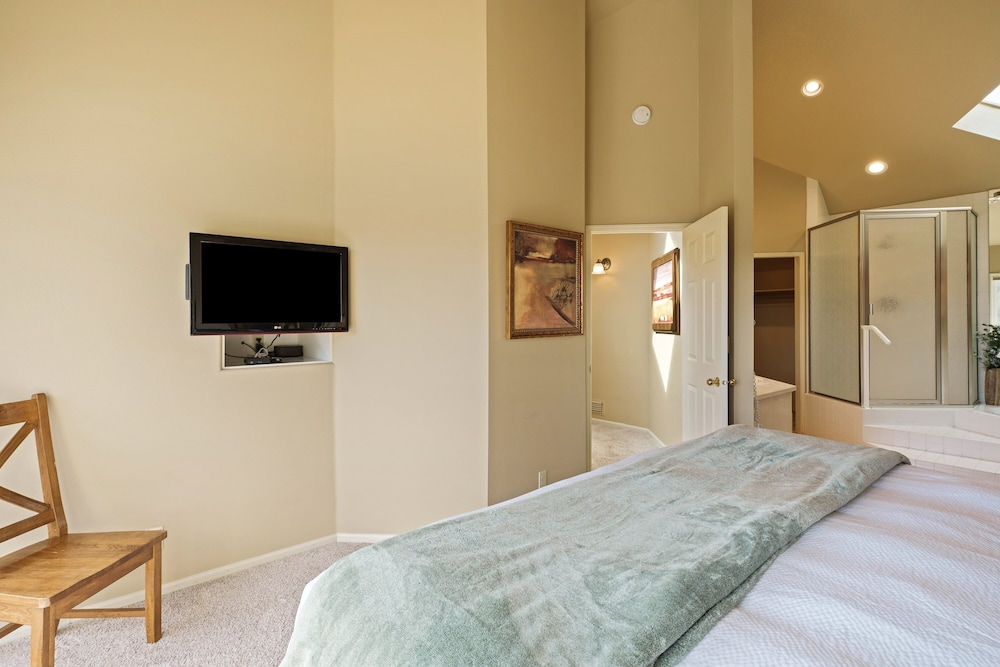 River Ridge 429ab 3 Bedroom Condo