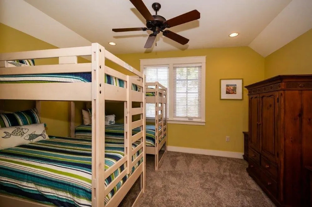 Fin-tastic Bungalo at Sandestin by Destin Getaways
