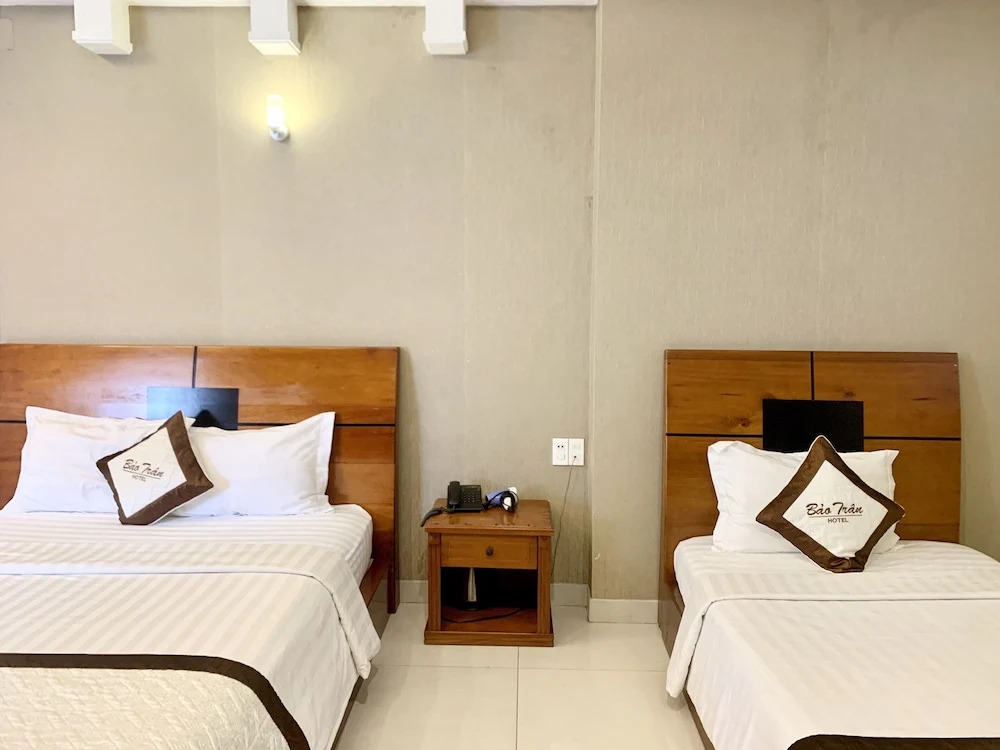 Bao Tran Hotel