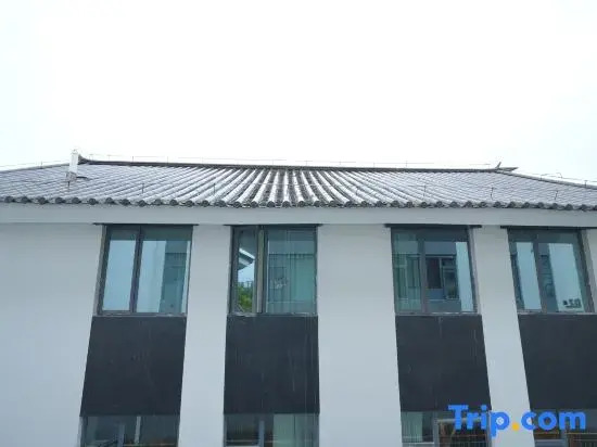 Dali Qingyi Residence