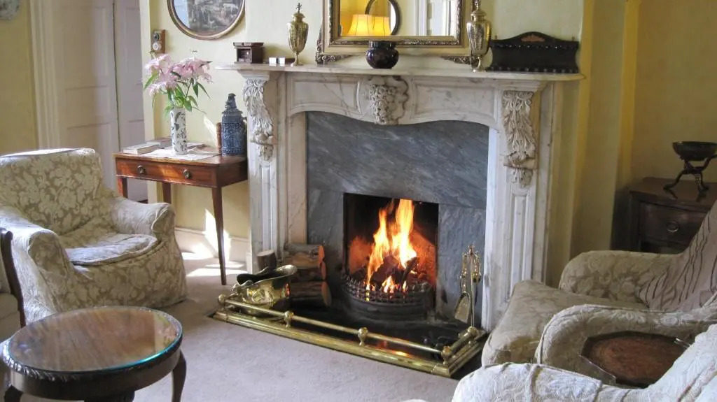 Richmond Country House & Restaurant