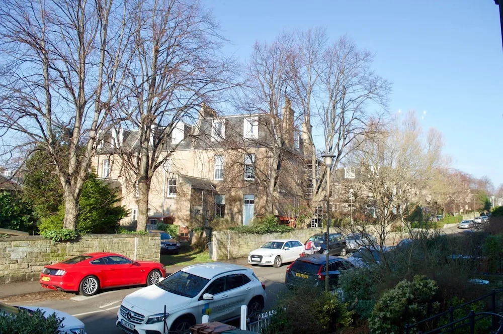 Luxury Edinburgh Home