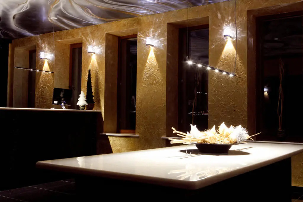 Солнечный Park Hotel & SPA