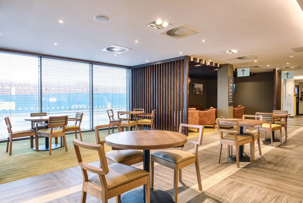Premier Inn Wokingham Town Centre Hotel