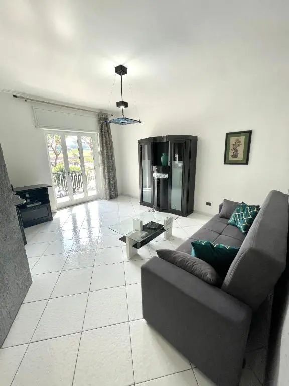Madras apartment