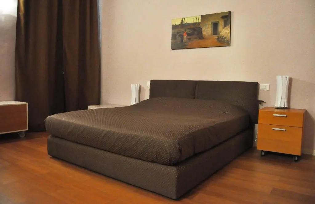B&B Al Canto del Cavour