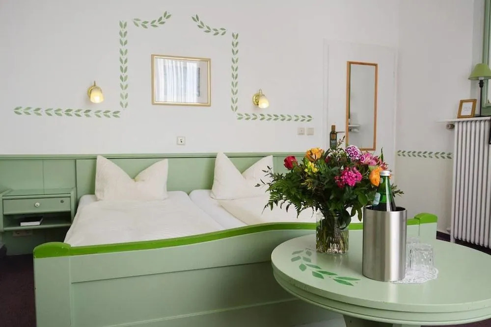 Haus am Walde