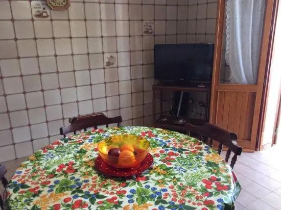 Casa Maria Sole