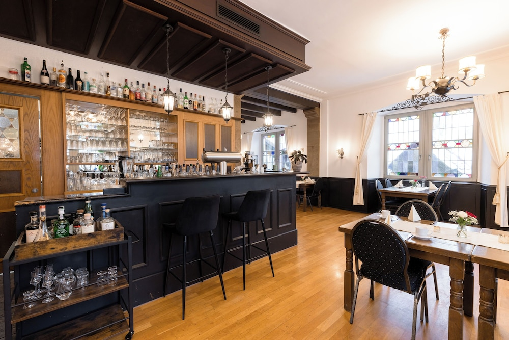 Eventlocation & Hotel Schloss Neuburg