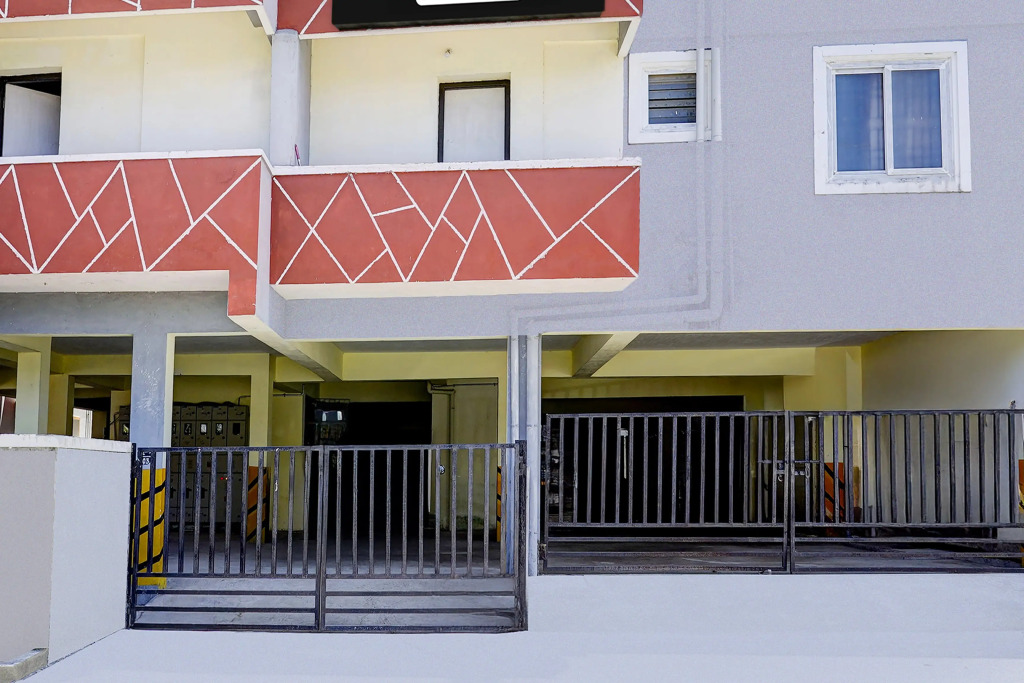 Super Collection O Sathyabama University Sithalapakkam Formerly Srinivasa Residency