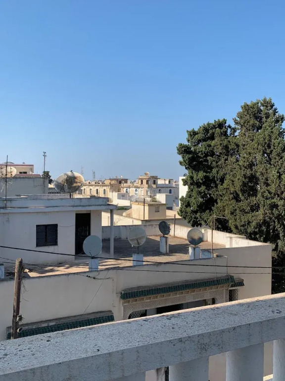 Nomads Hostel Tunisia