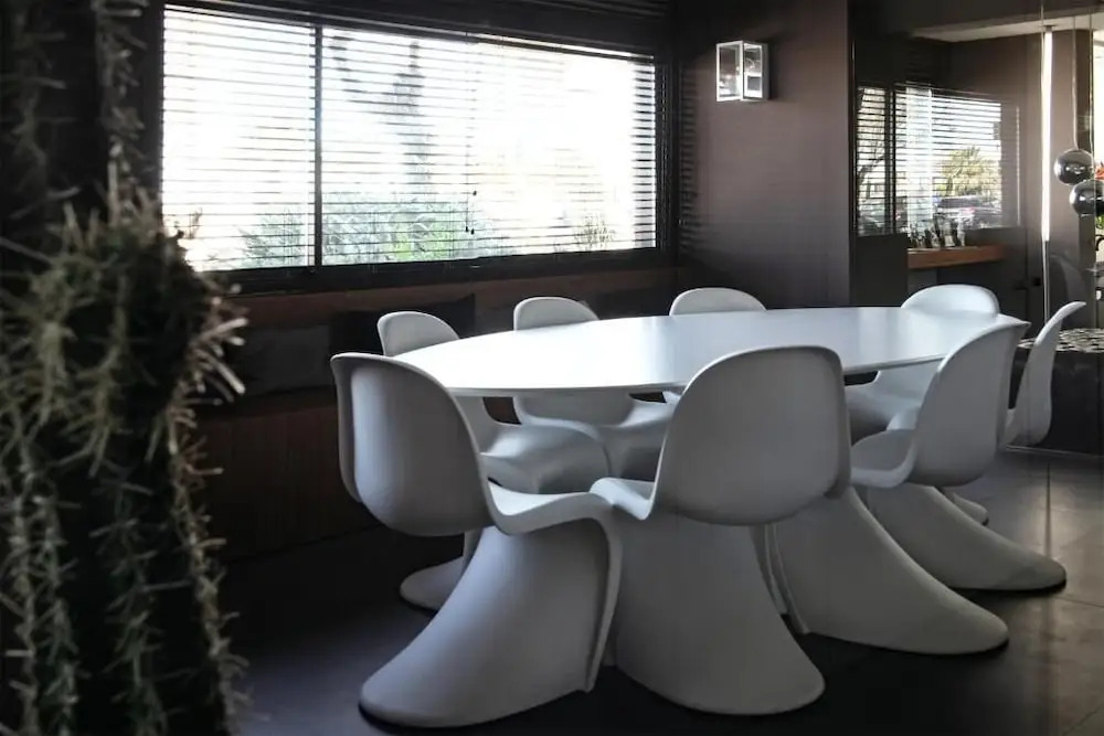 Hotel Salus