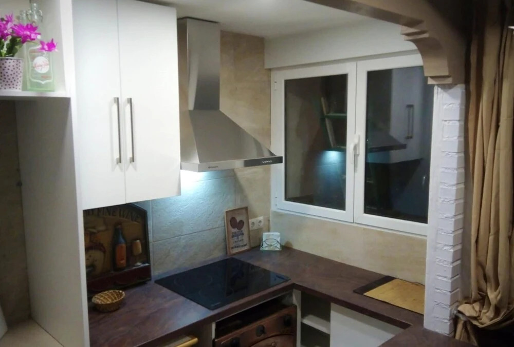 Apartment With 3 Bedrooms in Madrid, With Shared Pool