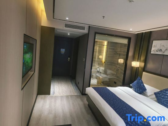 Minghe Hotel