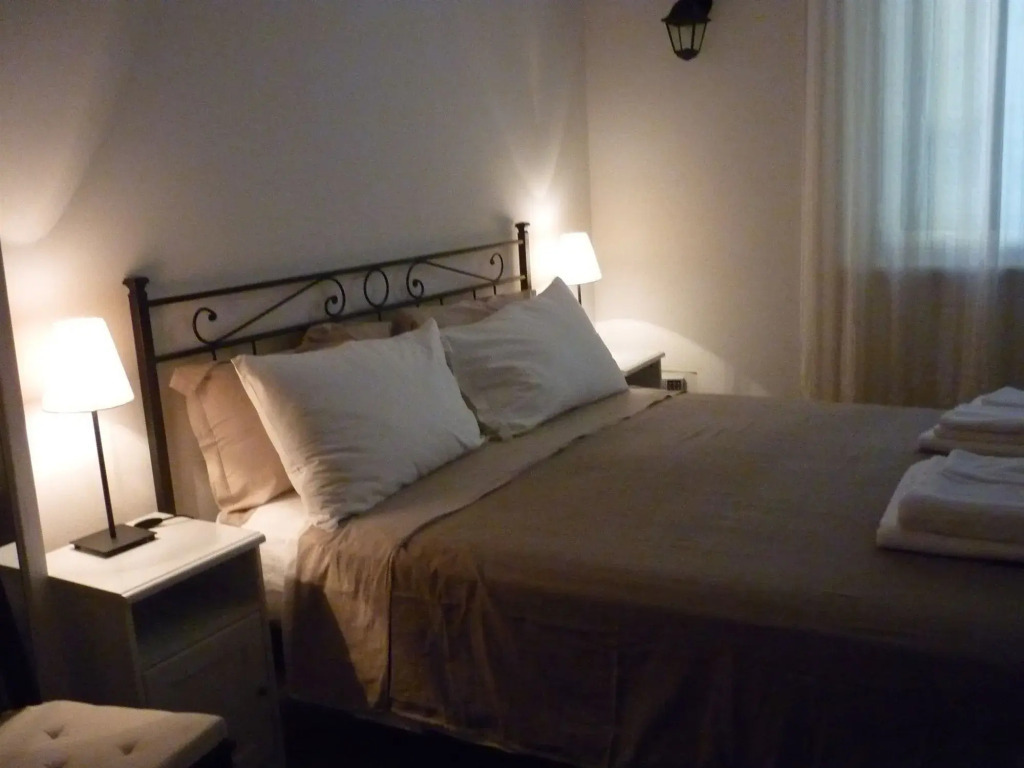 St. John Rome B&B
