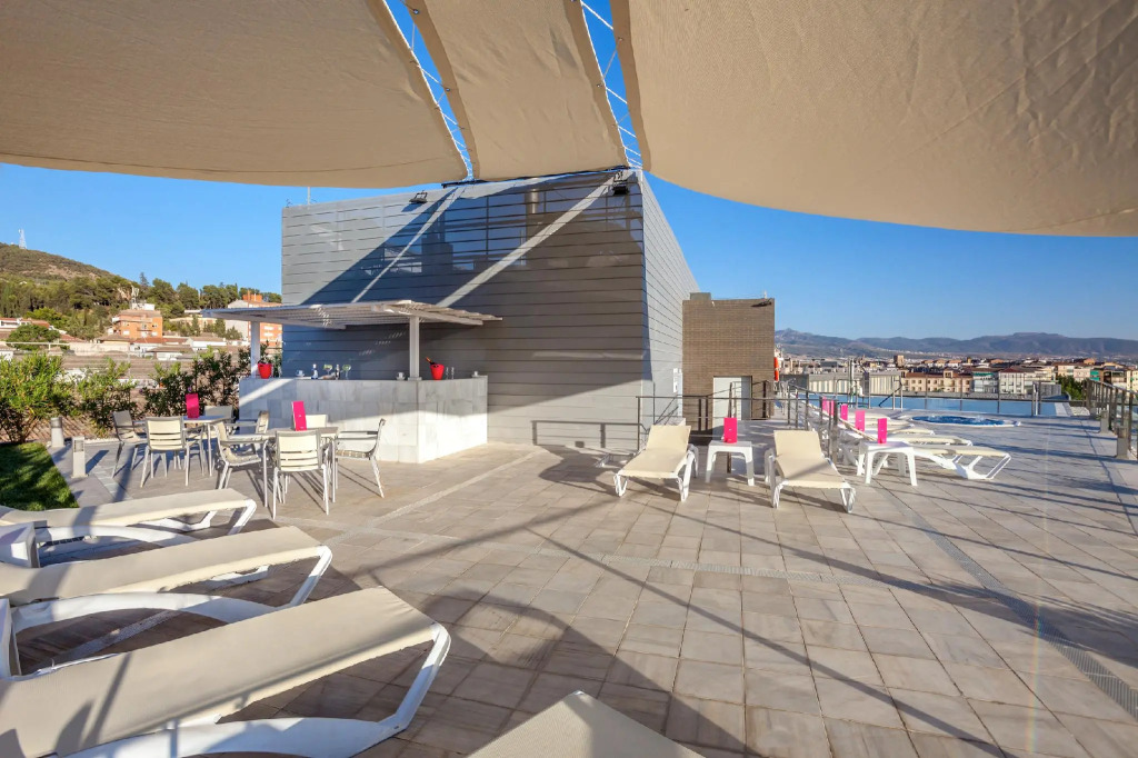 Hotel Granada by Pierre & Vacances