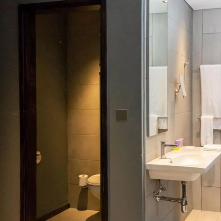 Trademark Hotel, Trademark King Single Room in Nairobi No002