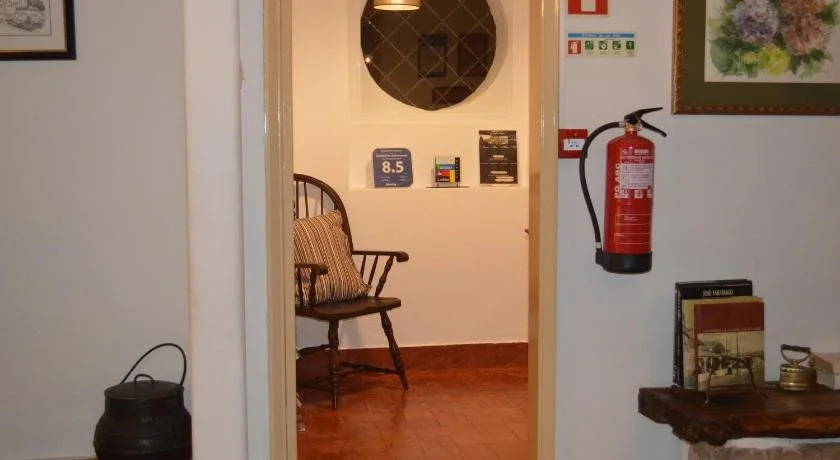 Casalinho De Santo António